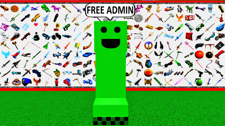 Free Admin Grab Gauntlet Roblox Scripts