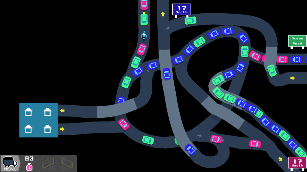 Freeways Free Download By worldofpcgames.comm