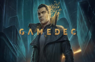 Gamedec Free Download By Worldofpcgames