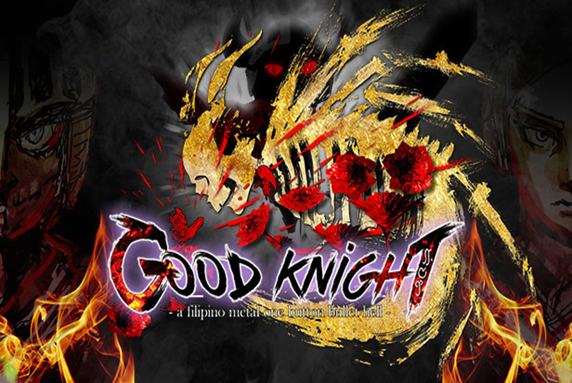 Good Knight Free Download By Worldofpcgames