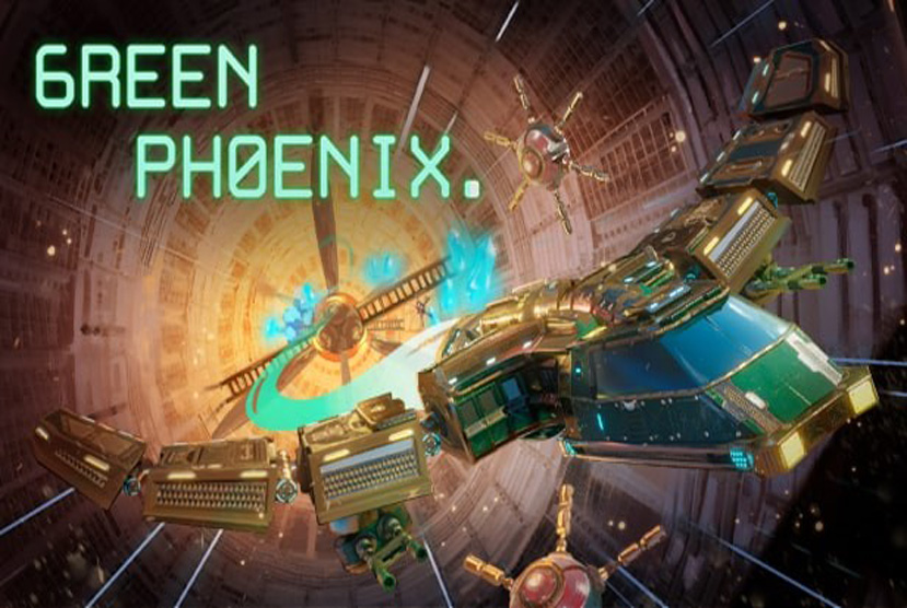 Green Phoenix Free Download By Worldofpcgames