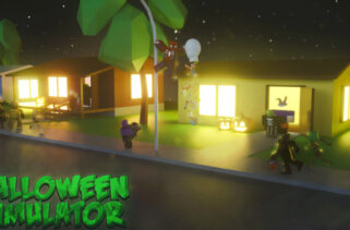 Halloween Night Auto Farm, Auto Ring & Auto Collect candy Roblox Script