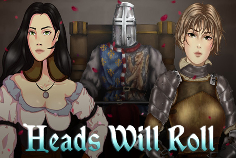 Heads Will Roll Free Download By Worldofpcgames