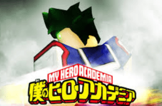 Heroes Academia Auto Farm Roblox Script