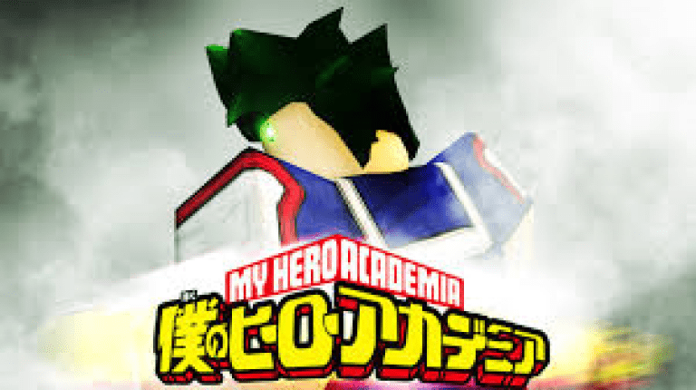 Heroes Academia Auto Farm Roblox Script