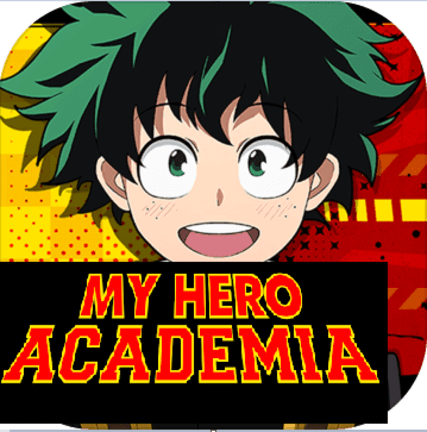 Heroes Academia Auto Farm Roblox Script