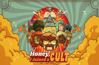 Honey I Joined a Cult Free Download By Worldofpcgames