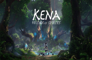 Kena Bridge of Spirits Free Download By Worldofpcgames