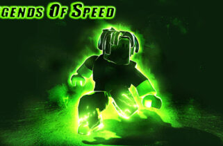 Legends Of Speed Auto Farm Roblox Scripts