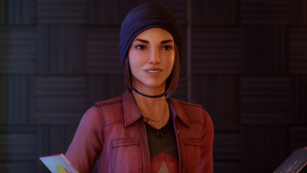 Life is Strange True Colors Free Download By worldofpcgames.comm