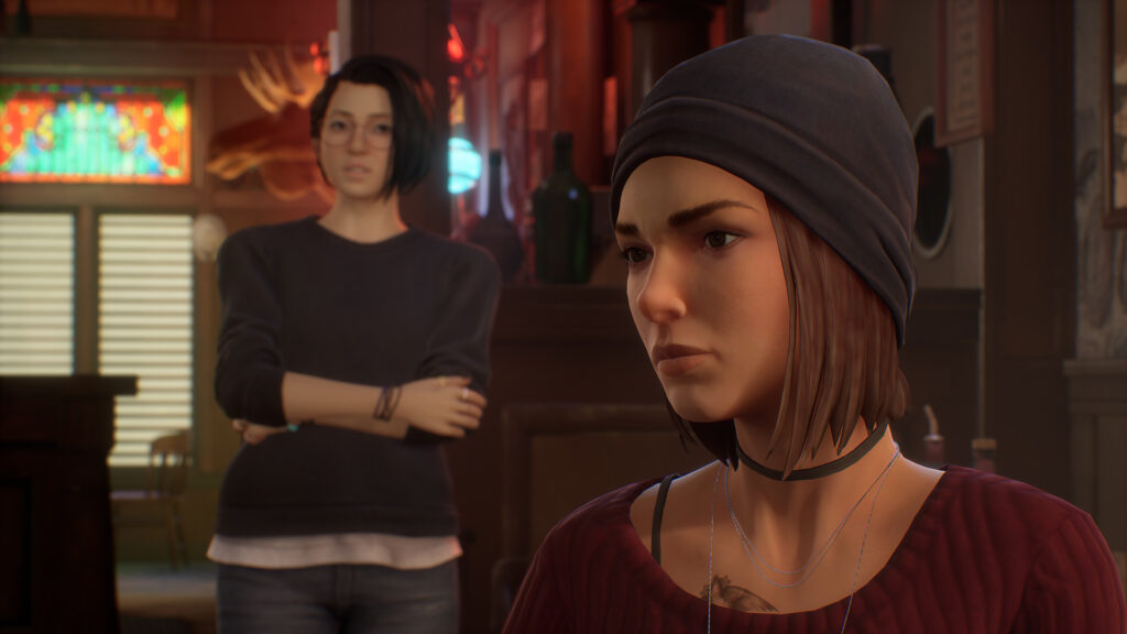 Life is Strange True Colors Free Download By worldofpcgames.comm