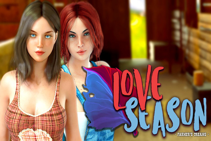 Love Season Free Download By Worldofpcgames