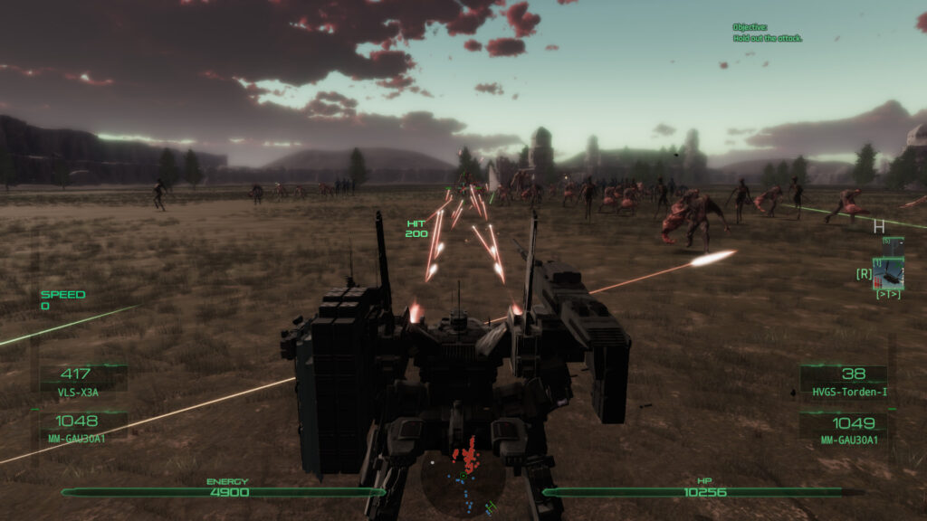 Mecha Knights Nightmare Free Download By worldofpcgames.comm