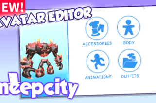 MeepCity Auto Farm Roblox Scripts