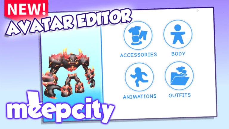 MeepCity Auto Farm Roblox Scripts