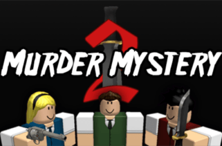 Murder Mystery 2