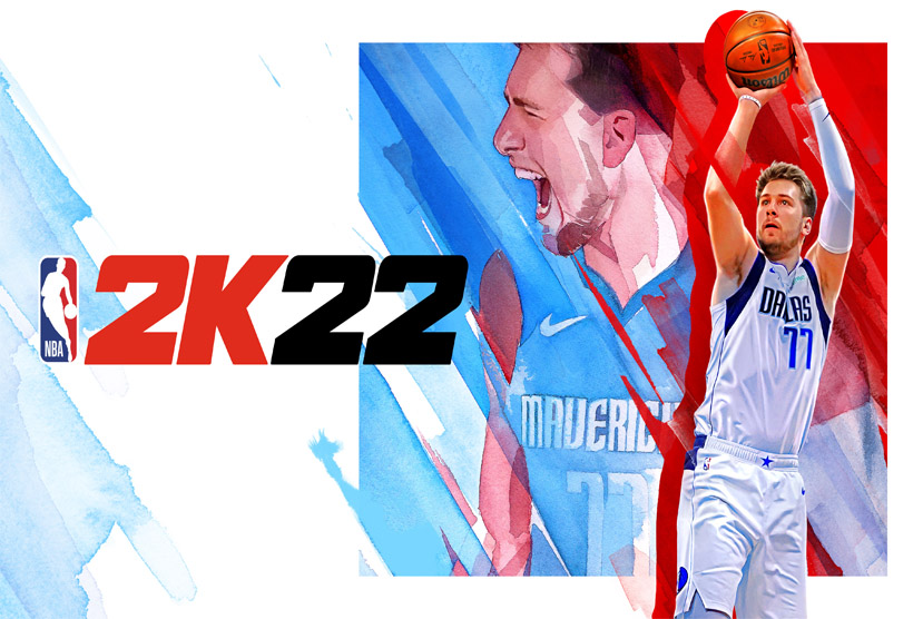 NBA 2K22 Free Download By Worldofpcgames