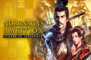 NOBUNAGAS AMBITION Sphere of Influence Ascension Free Download By Worldofpcgames