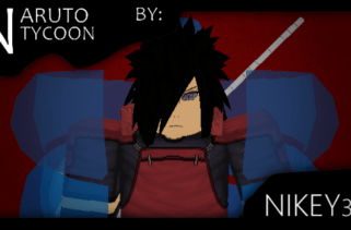 Naruto Tycoon New Auto Farm Gui Roblox Scripts