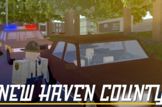 New Haven County Anti Cheat Bypass Roblox Scripts