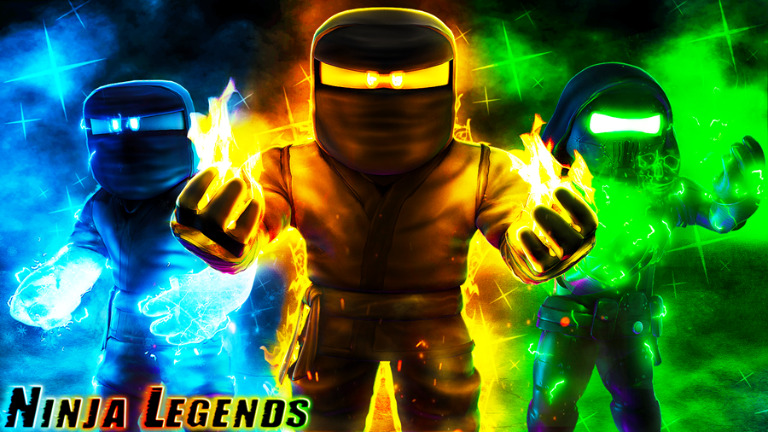 Ninja Legends Auto Farm, All Islands Roblox Scripts