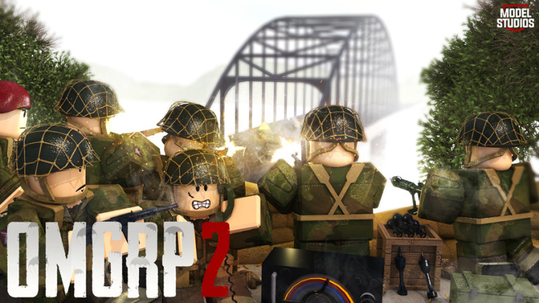 Operation Market Garden RP 2 Play Music & Kill All Roblox Scripts