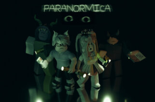 Paranormica Alpha Multi Script Roblox Scripts