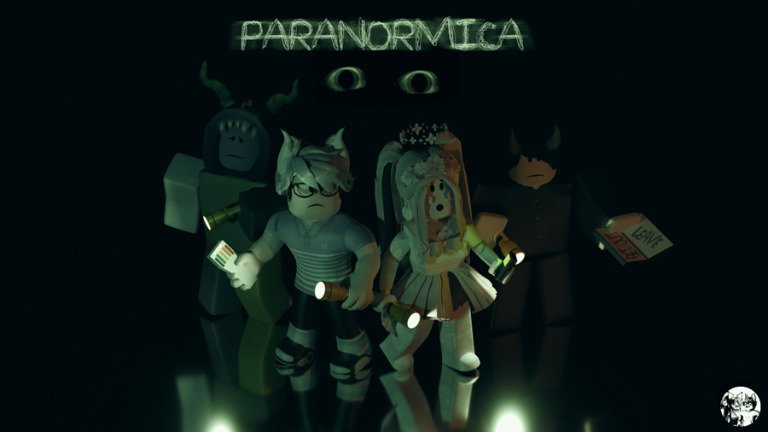 Paranormica Alpha Multi Script Roblox Scripts