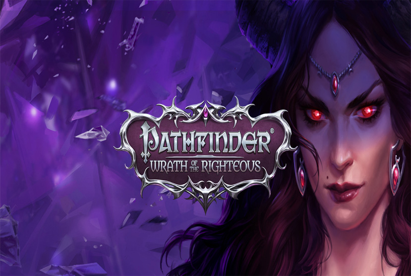 Pathfinder Wrath of the Righteous Free Download By Worldofpcgames