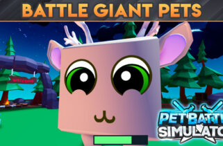 Pet Battle Simulator Auto Chest Farm Roblox Scripts