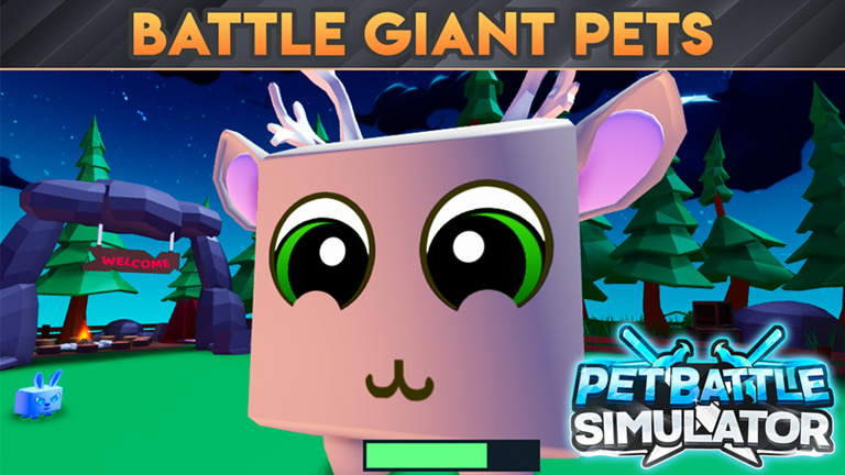 Pet Battle Simulator Auto Chest Farm Roblox Scripts