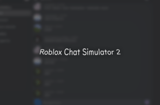 ROBLOX CHAT Lag Script Roblox Script