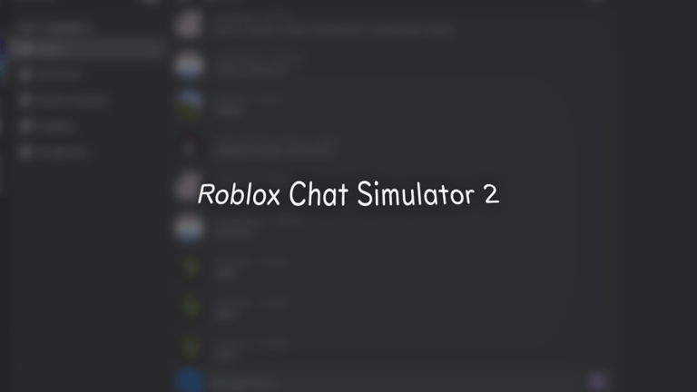 ROBLOX CHAT Lag Script Roblox Script