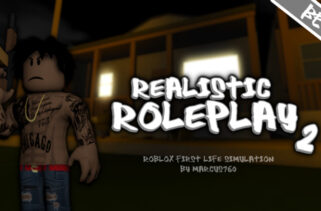 Realistic Roleplay Rework Gun Spawner Without permit Roblox Script