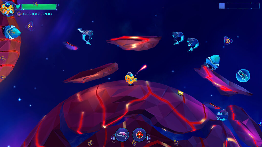 Robonauts Free Download By worldofpcgames.comm