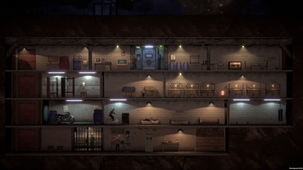 Sheltered 2 Free Download By worldofpcgames.comm