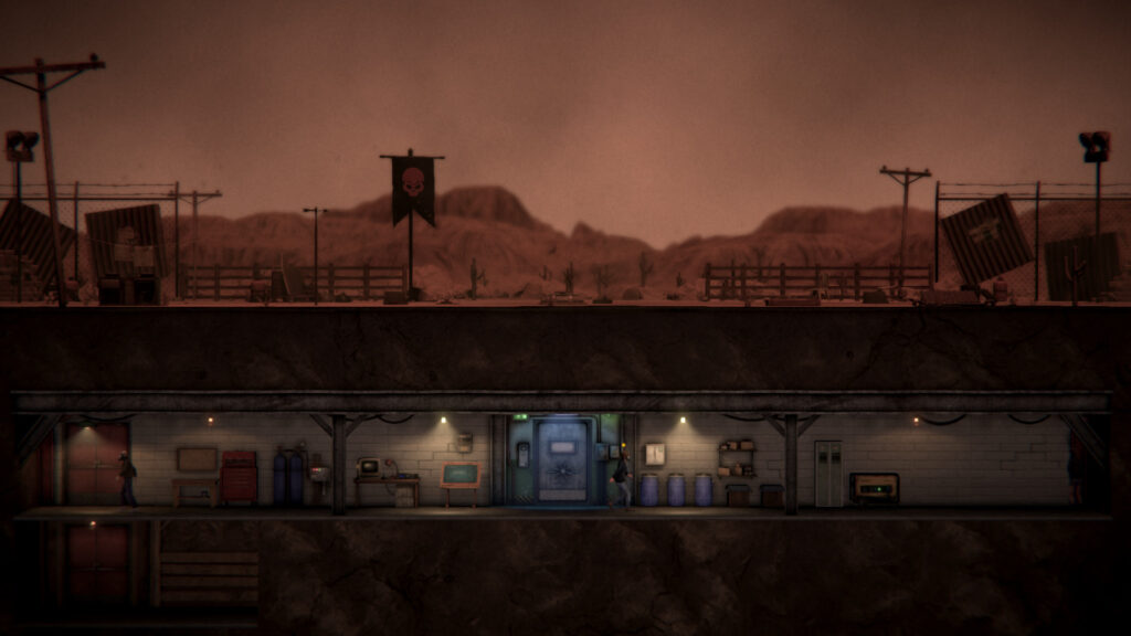 Sheltered 2 Free Download By worldofpcgames.comm