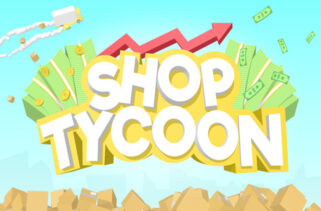 Shop Tycoon Free Download By Worldofpcgames