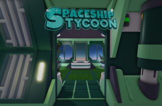 Spaceship Tycoon Infinite Money Roblox Script