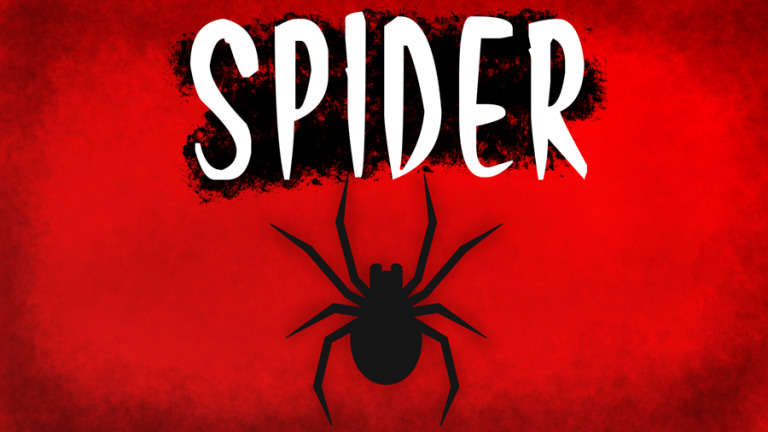 Spider Script Roblox Script