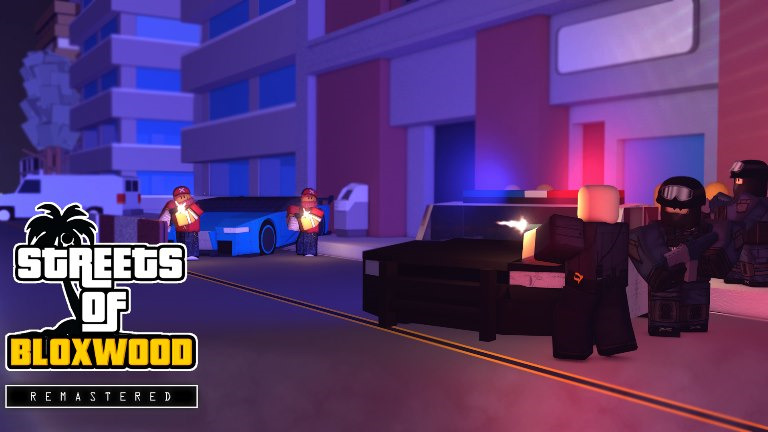 Streets Of Bloxwood Remastered New Gui Roblox Scripts