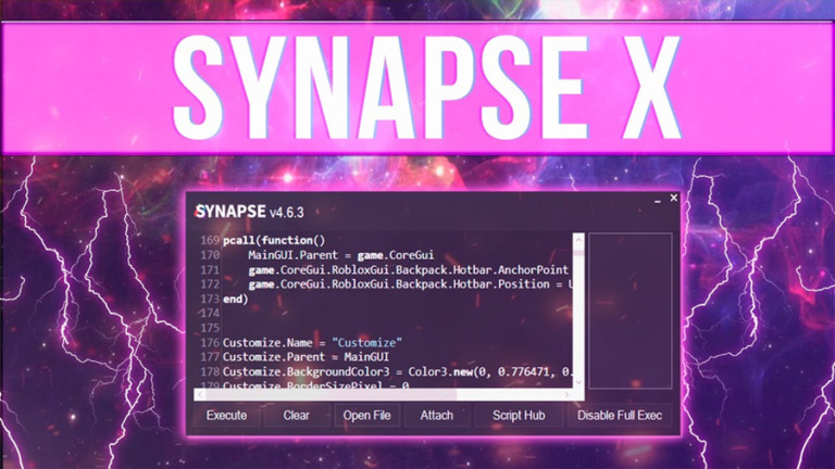 Synapse X Execute Scripts Remotely Roblox Scripts