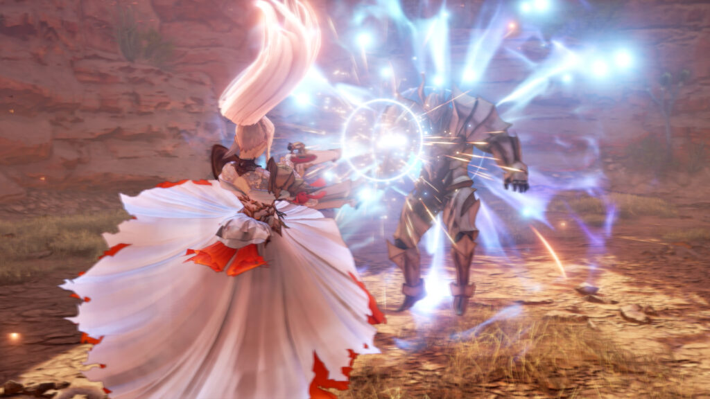 Tales of Arise Free Download By worldofpcgames.comm