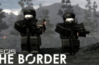 The Border Scrap Farm Roblox Scripts