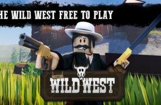 The Wild West Gui, Animal And Player Hitboxes Roblox Script