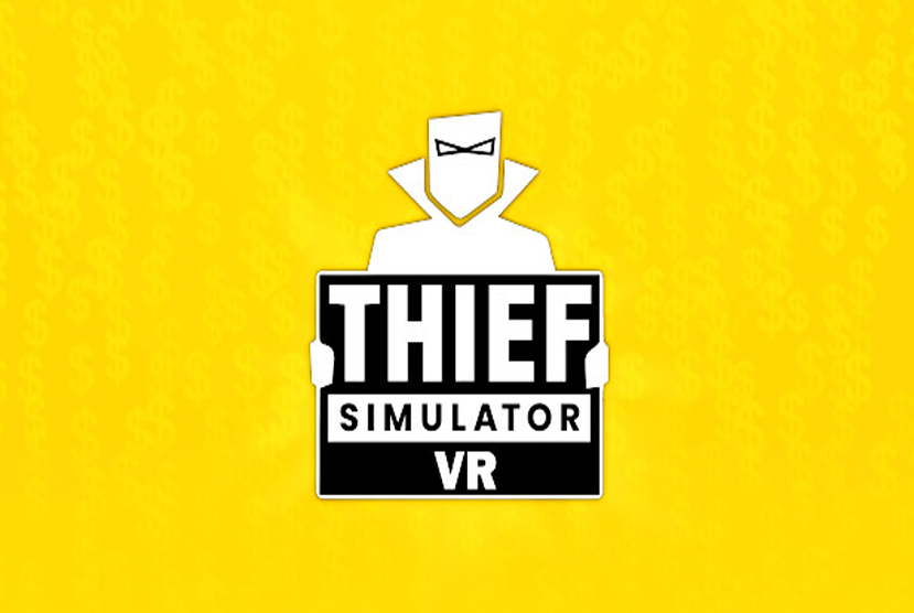 Thief Simulator VR Free Download By Worldofpcgames