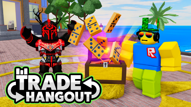 Trade Hangout Get 1x1x1x1 Tag Roblox Script