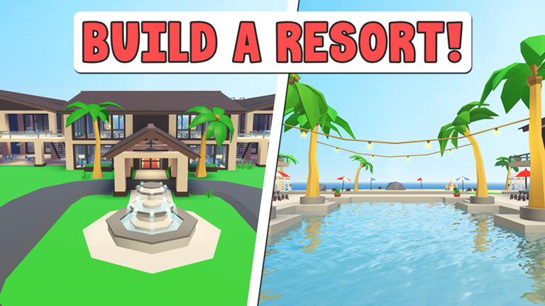 Tropical Resort Tycoon Infinite Money Script Roblox Scripts