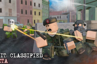 Unit Classified Kill All Roblox Script