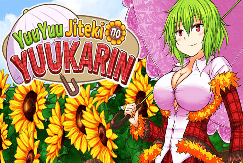 YuuYuu Jiteki no Yuukarin Free Download By Worldofpcgames